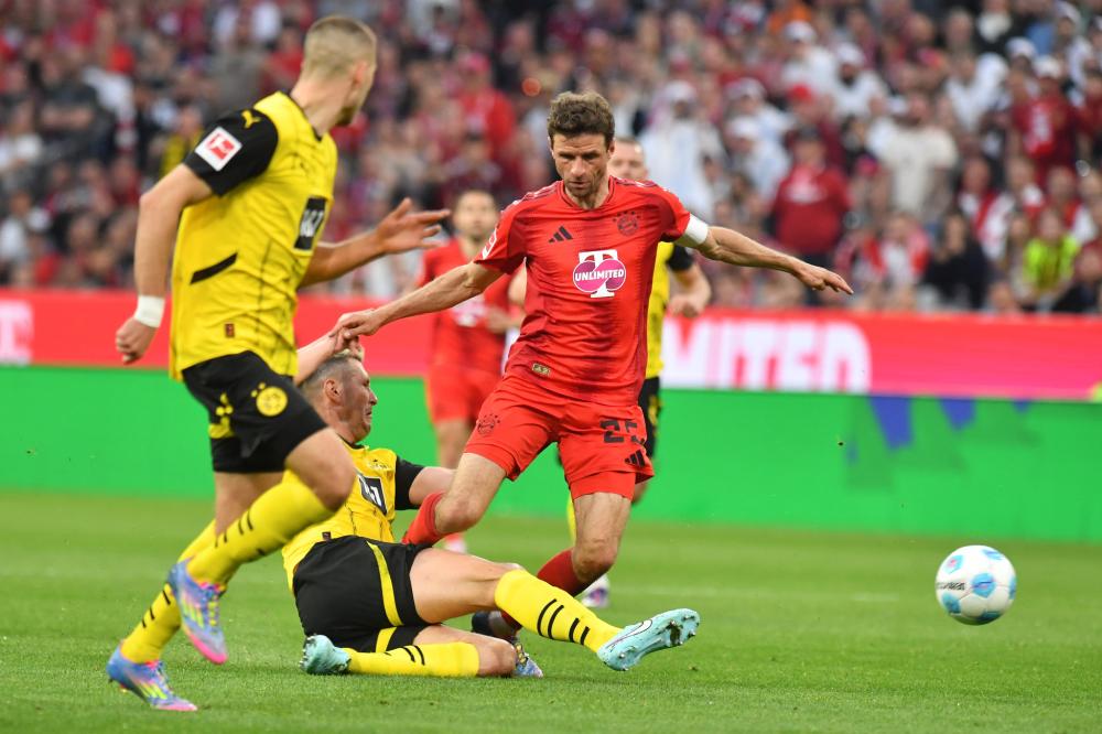 是關鍵一戰 是關鍵一戰