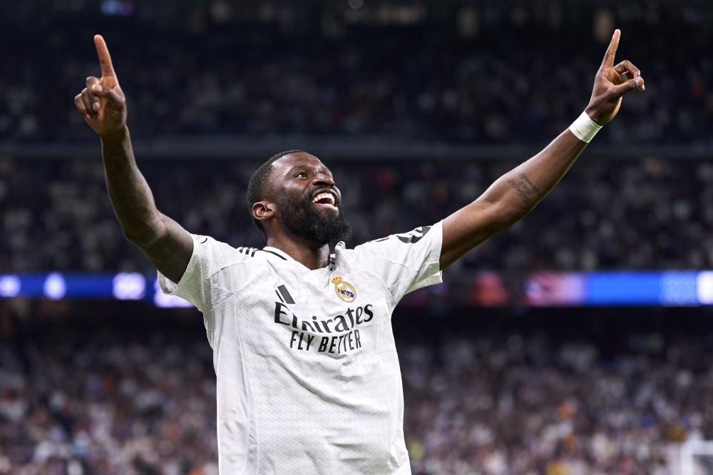 大的防守著 大的防守著