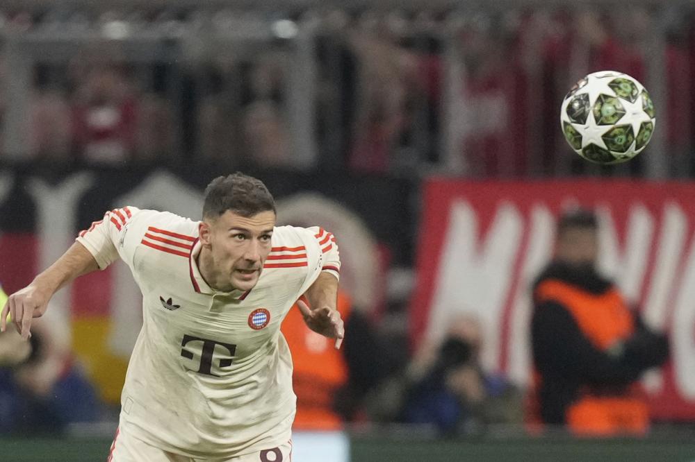 他在本场比 他在本场比